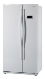 BEKO GNE 15906 W Buzdolabı fotoğraf, özellikleri