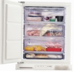 Zanussi ZUF 11420 SA Холодильник \ характеристики, Фото