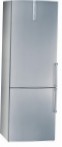 Bosch KGN49A40 šaldytuvas \ Info, nuotrauka