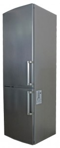 Sharp SJ-B233ZRSL Kühlschrank Foto, Charakteristik