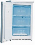 Bosch GSD11121 šaldytuvas \ Info, nuotrauka