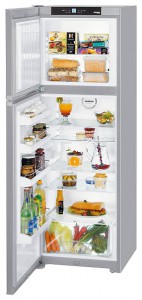 Liebherr CTsl 3306 Tủ lạnh ảnh, đặc điểm