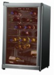 Baumatic BWE40 Холодильник \ Характеристики, фото