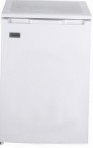 GALATEC GTS-108FN Buzdolabı \ özellikleri, fotoğraf