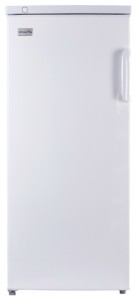 GALATEC GTS-186FN Refrigerator larawan, katangian
