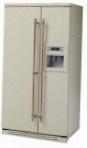 ILVE RN 90 SBS WH Buzdolabı \ özellikleri, fotoğraf