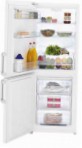 BEKO CS 131020 Refrigerator \ katangian, larawan
