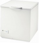 Zanussi ZFC 623 WAP Refrigerator \ katangian, larawan
