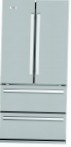 BEKO GNE 60021 X Buzdolabı \ özellikleri, fotoğraf