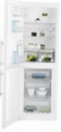 Electrolux EN 3241 JOW Tủ lạnh \ đặc điểm, ảnh