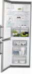 Electrolux EN 3601 MOX Tủ lạnh \ đặc điểm, ảnh