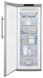 Electrolux EUF 2242 AOX Хладилник снимка, Характеристики
