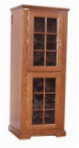 OAK Wine Cabinet 105GD-T Jääkaappi \ ominaisuudet, Kuva