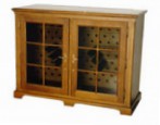 OAK Wine Cabinet 129GD-T Frigider \ caracteristici, fotografie
