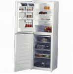 BEKO CCR 7760 Refrigerator \ katangian, larawan