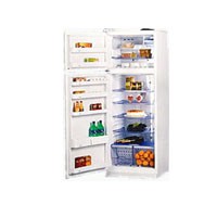 BEKO NRF 9510 Buzdolabı fotoğraf, özellikleri
