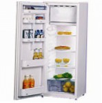 BEKO RRN 2560 Refrigerator \ katangian, larawan