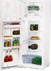 BEKO RRN 2260 Refrigerator \ katangian, larawan