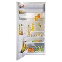 AEG S 2332i Холодильник фото, Характеристики