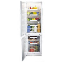 AEG SA 2880 TI Хладилник снимка, Характеристики