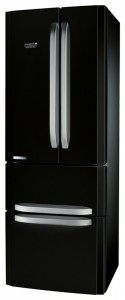 Hotpoint-Ariston E4D AA B C Холодильник Фото, характеристики