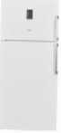 Vestfrost FX 883 NFZP Refrigerator \ katangian, larawan