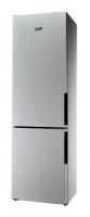 Hotpoint-Ariston HF 4200 S Холодильник фото, Характеристики