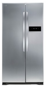 LG GC-B207 GMQV ตู้เย็น รูปถ่าย, ลักษณะเฉพาะ