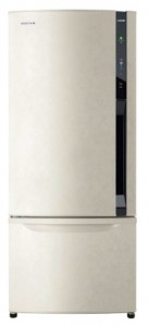 Panasonic NR-BY602XC Refrigerator larawan, katangian