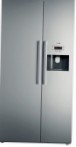 NEFF K3990X7 Buzdolabı \ özellikleri, fotoğraf