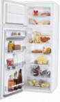 Zanussi ZRT 627 W Refrigerator \ katangian, larawan