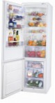 Zanussi ZRB 640 DW Refrigerator \ katangian, larawan