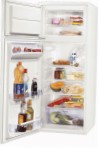 Zanussi ZRT 324 W Refrigerator \ katangian, larawan