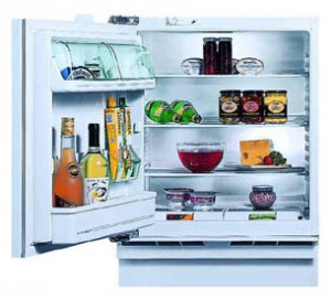 Kuppersbusch IKU 168-6 Холодильник Фото, характеристики