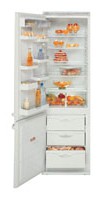ATLANT МХМ 1833-21 Refrigerator larawan, katangian