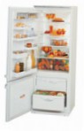 ATLANT МХМ 1700-02 Refrigerator \ katangian, larawan