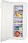 Zanussi ZFU 219 W Refrigerator \ katangian, larawan