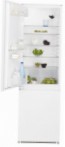 Electrolux ENN 2900 AJW Tủ lạnh \ đặc điểm, ảnh
