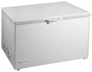 RENOVA FC-320A Tủ lạnh ảnh, đặc điểm