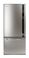 Panasonic NR-BY602XS Холодильник Фото, характеристики