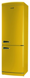 Ardo COO 2210 SHYE Buzdolabı fotoğraf, özellikleri