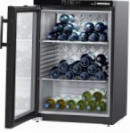 Liebherr WKB 1812 Холодильник \ характеристики, Фото
