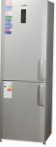 BEKO CN 332200 S Buzdolabı \ özellikleri, fotoğraf