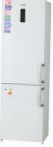 BEKO CN 332200 Refrigerator \ katangian, larawan