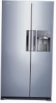 Samsung RS-7667 FHCSL Tủ lạnh \ đặc điểm, ảnh