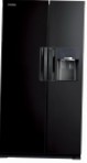 Samsung RS-7768 FHCBC Refrigerator \ katangian, larawan