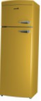 Ardo DPO 36 SHYE-L Buzdolabı \ özellikleri, fotoğraf