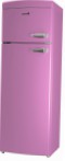 Ardo DPO 36 SHPI-L Refrigerator \ katangian, larawan