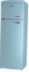 Ardo DPO 36 SHPB Refrigerator \ katangian, larawan