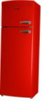 Ardo DPO 28 SHRE-L Refrigerator \ katangian, larawan